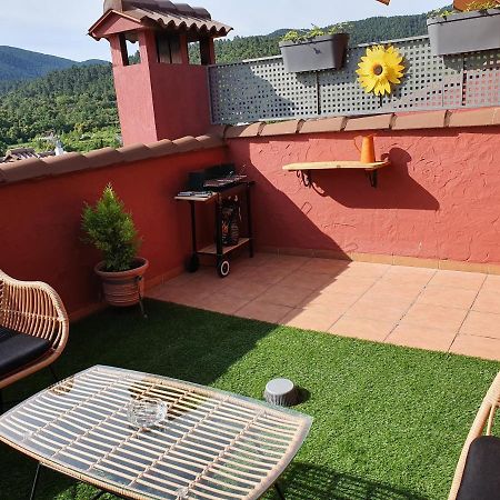 Casas Colorin Colorado Villa Villanueva de Viver Luaran gambar